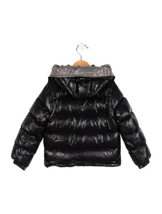 Moncler Boys' Puffer Jacket