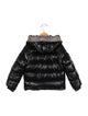 Moncler Boys' Puffer Jacket