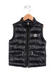 Moncler Boys' Vest