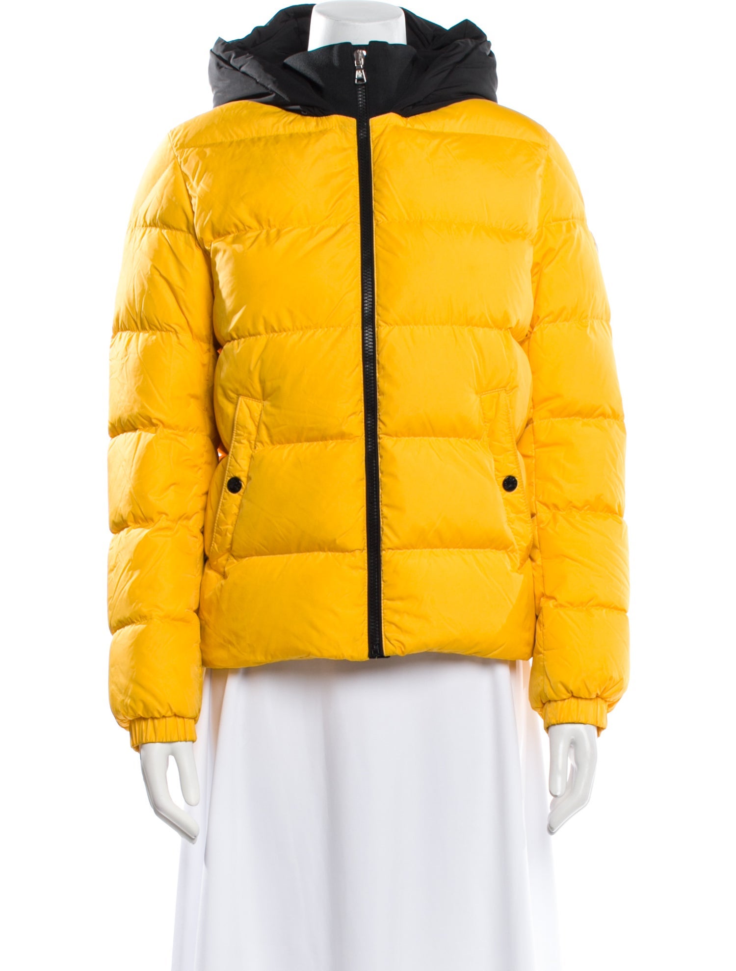 Moncler Down Jacket