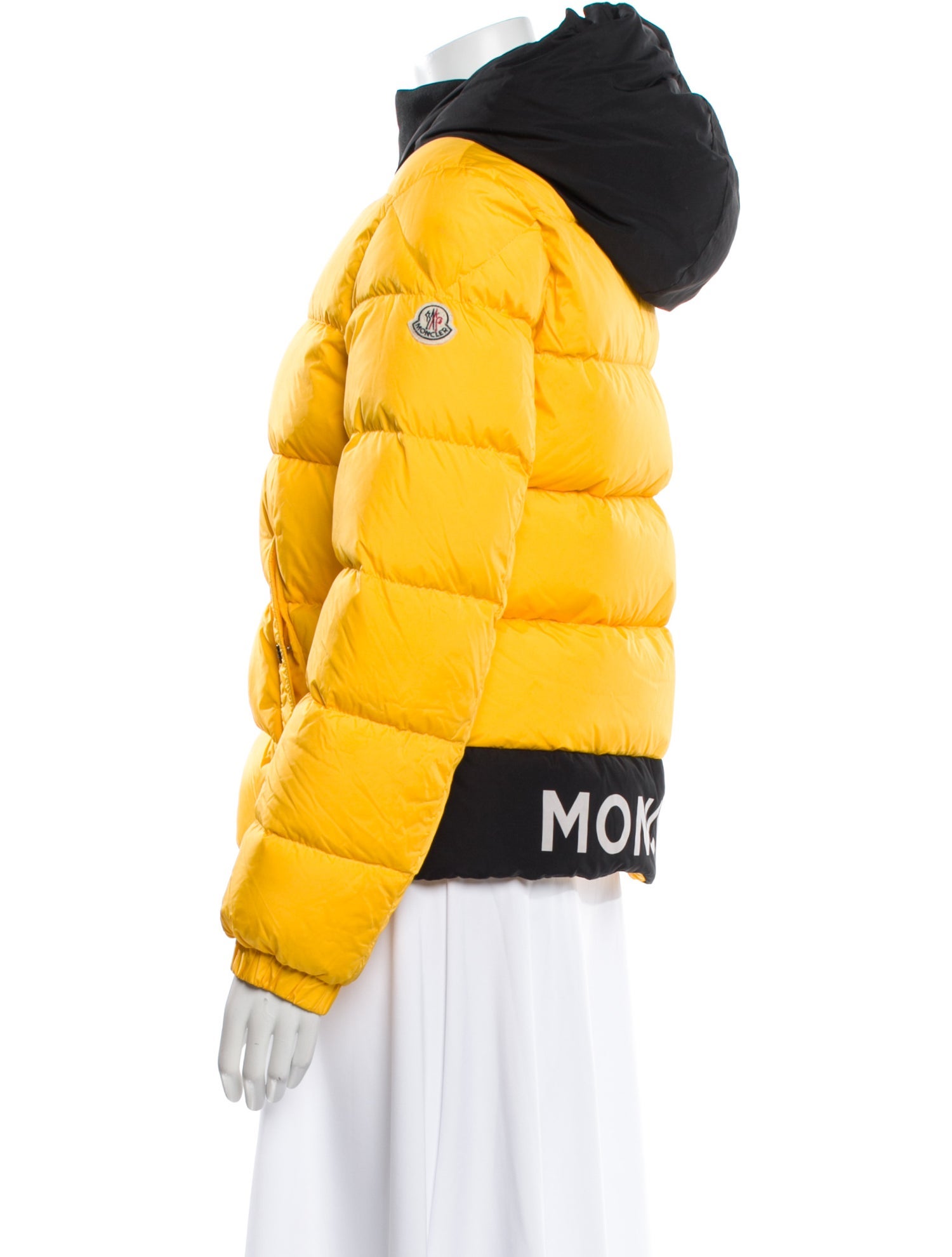 Moncler Down Jacket