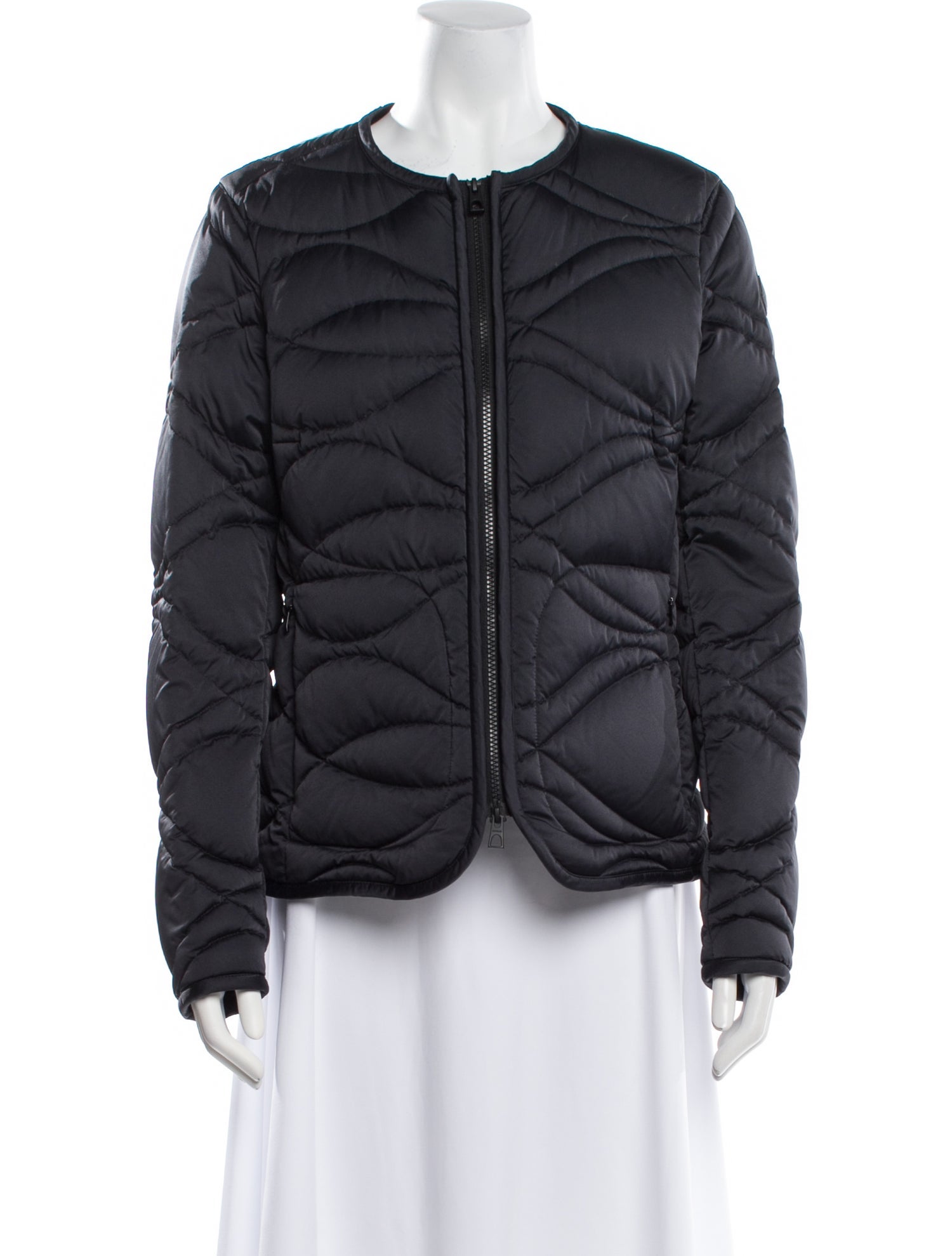 Moncler Down Jacket
