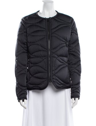 Moncler Down Jacket