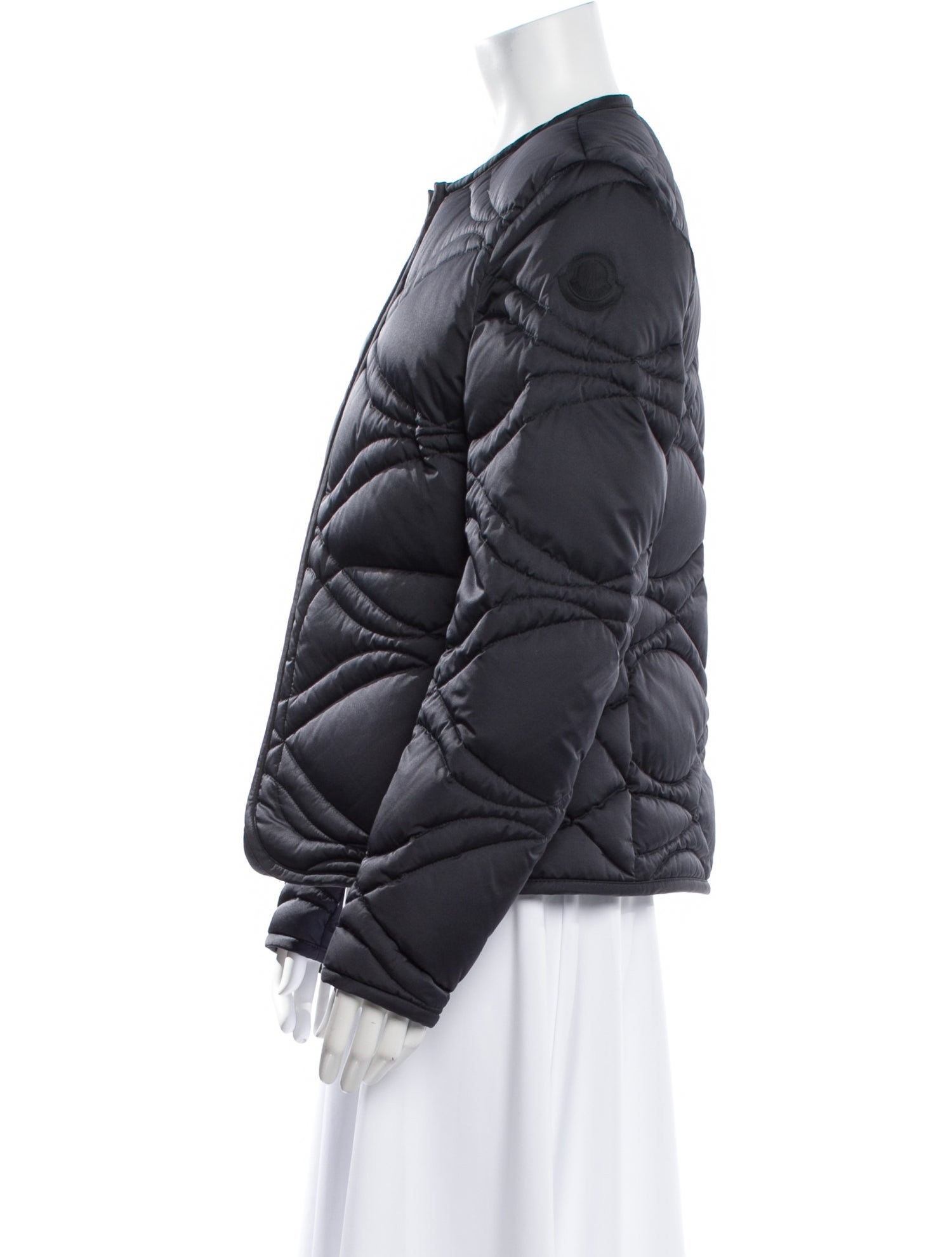 Moncler Down Jacket