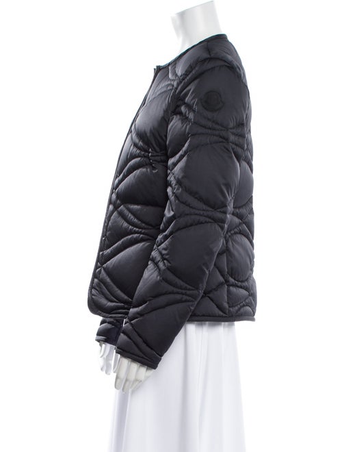 Moncler Down Jacket