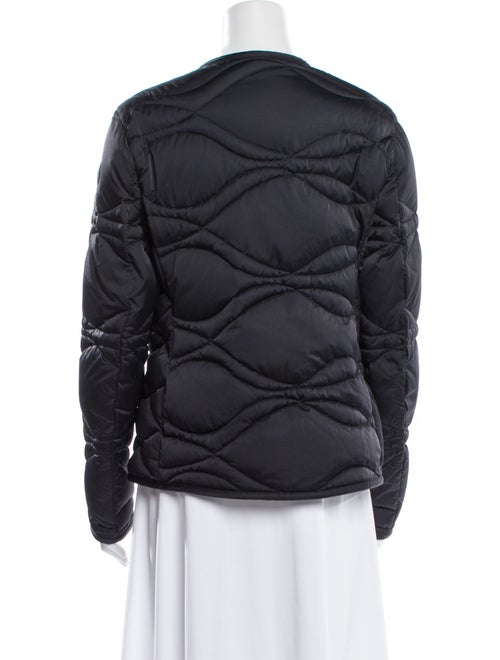 Moncler Down Jacket