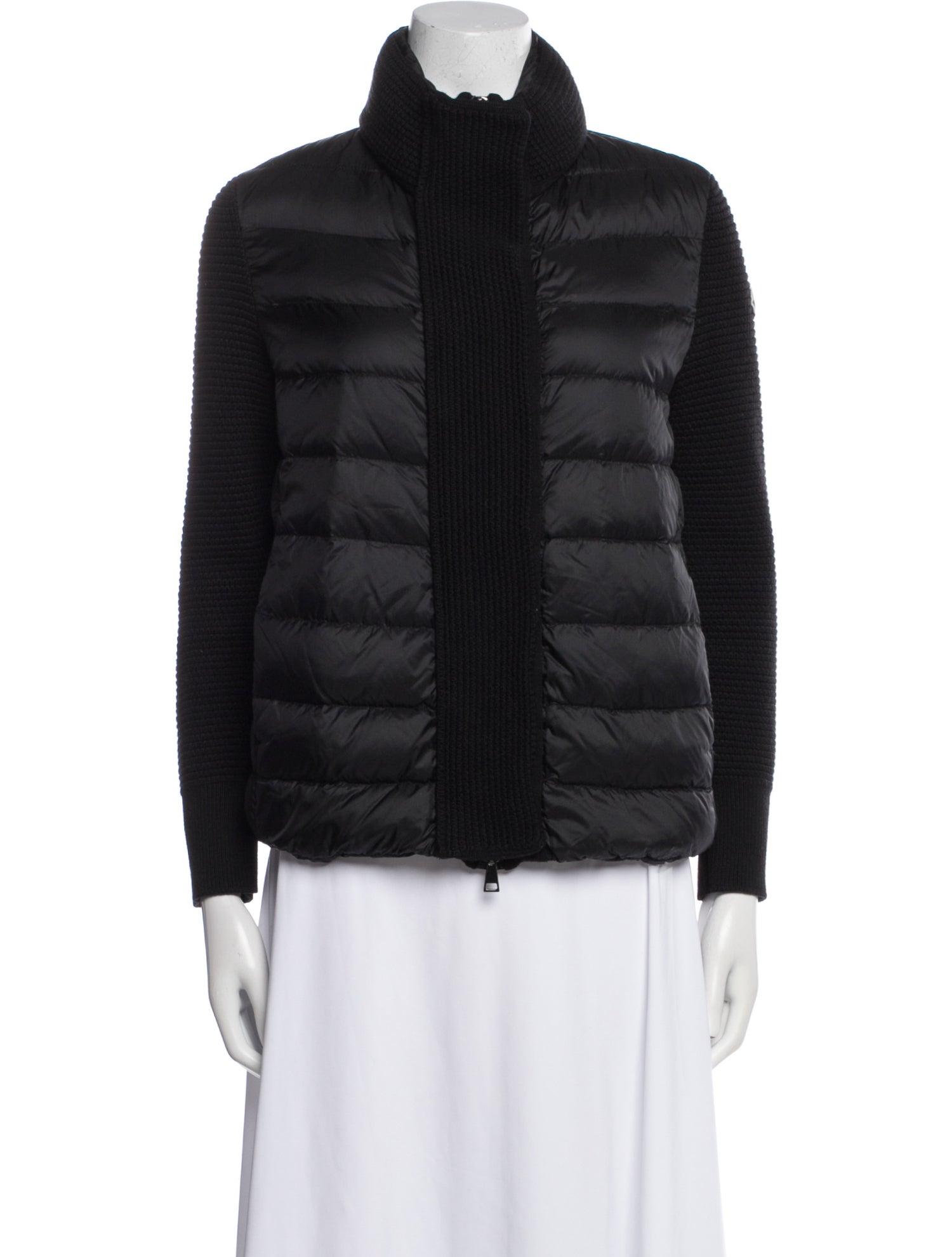 Moncler Nylon Jacket