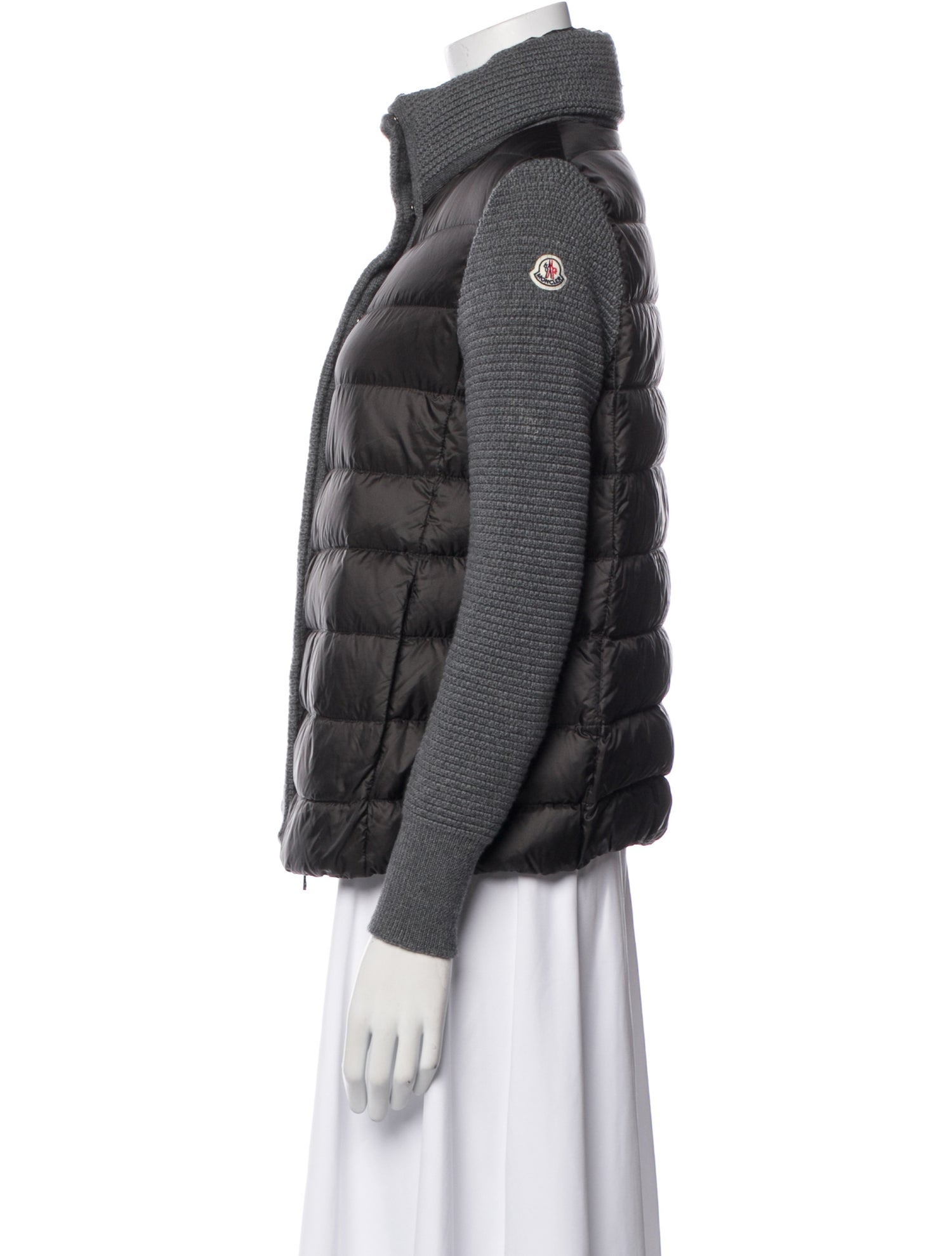 Moncler Down Jacket