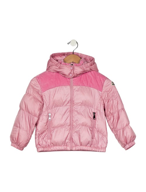 Moncler Down Jacket