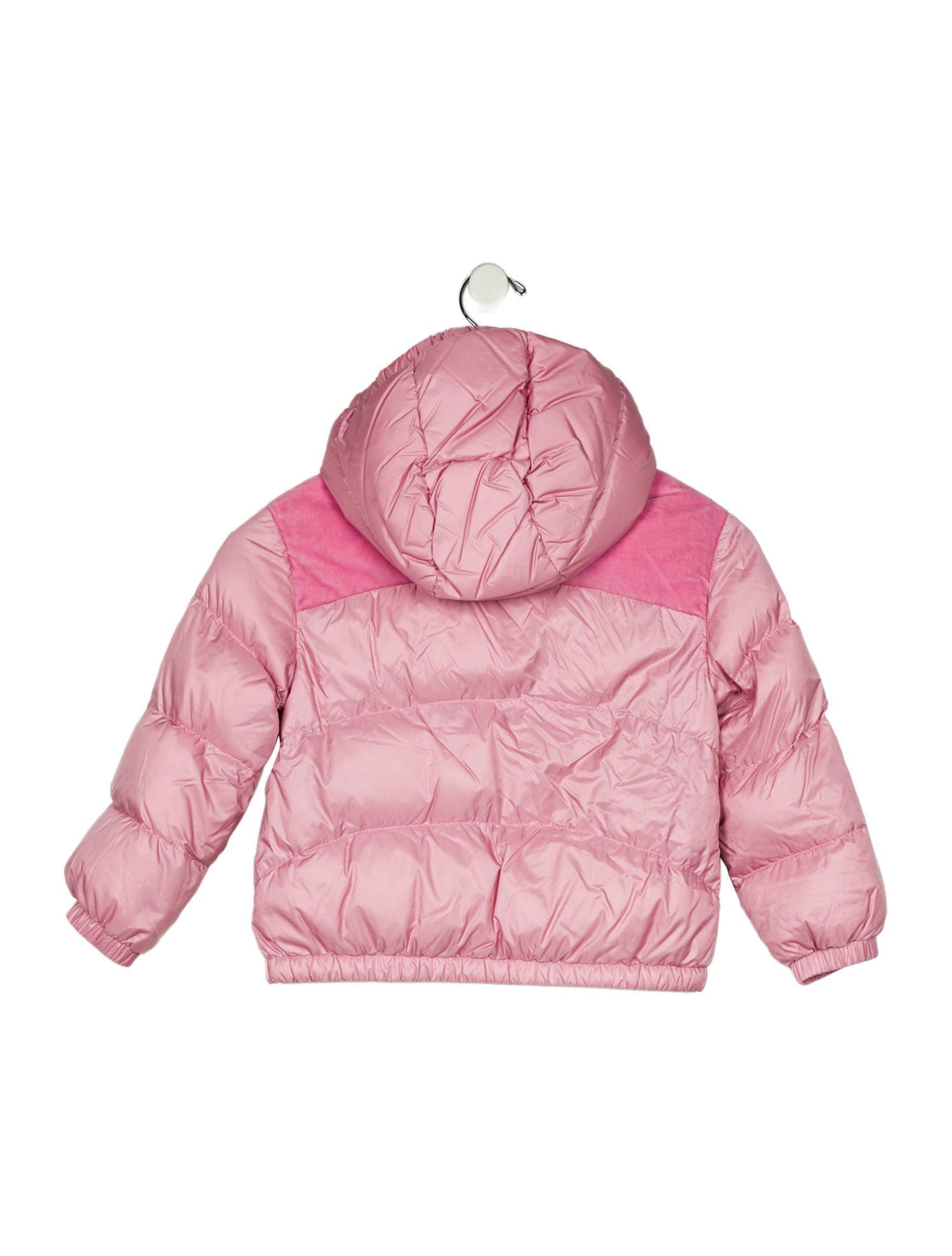 Moncler Down Jacket