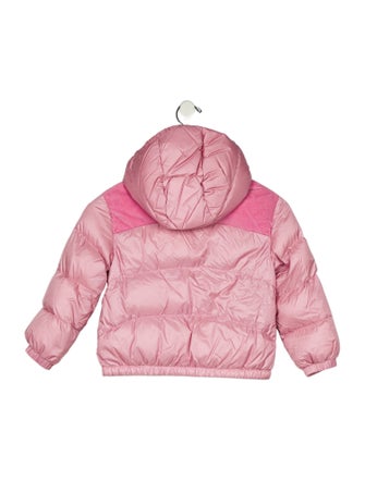 Moncler Down Jacket