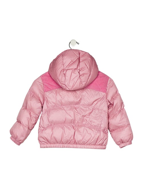 Moncler Down Jacket