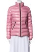 Moncler Nylon Jacket