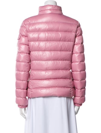 Moncler Nylon Jacket