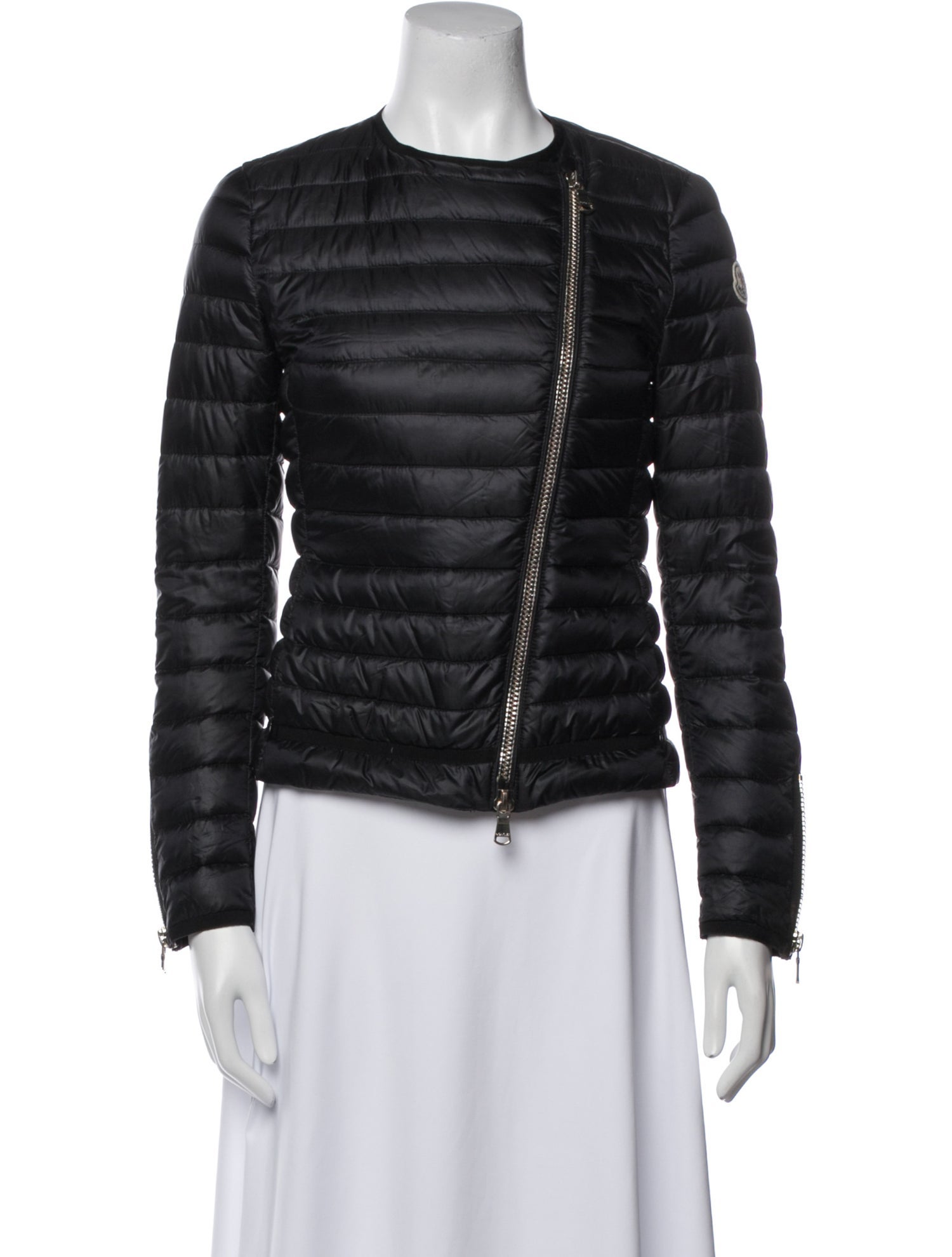 Moncler 2014 Amey Down Jacket