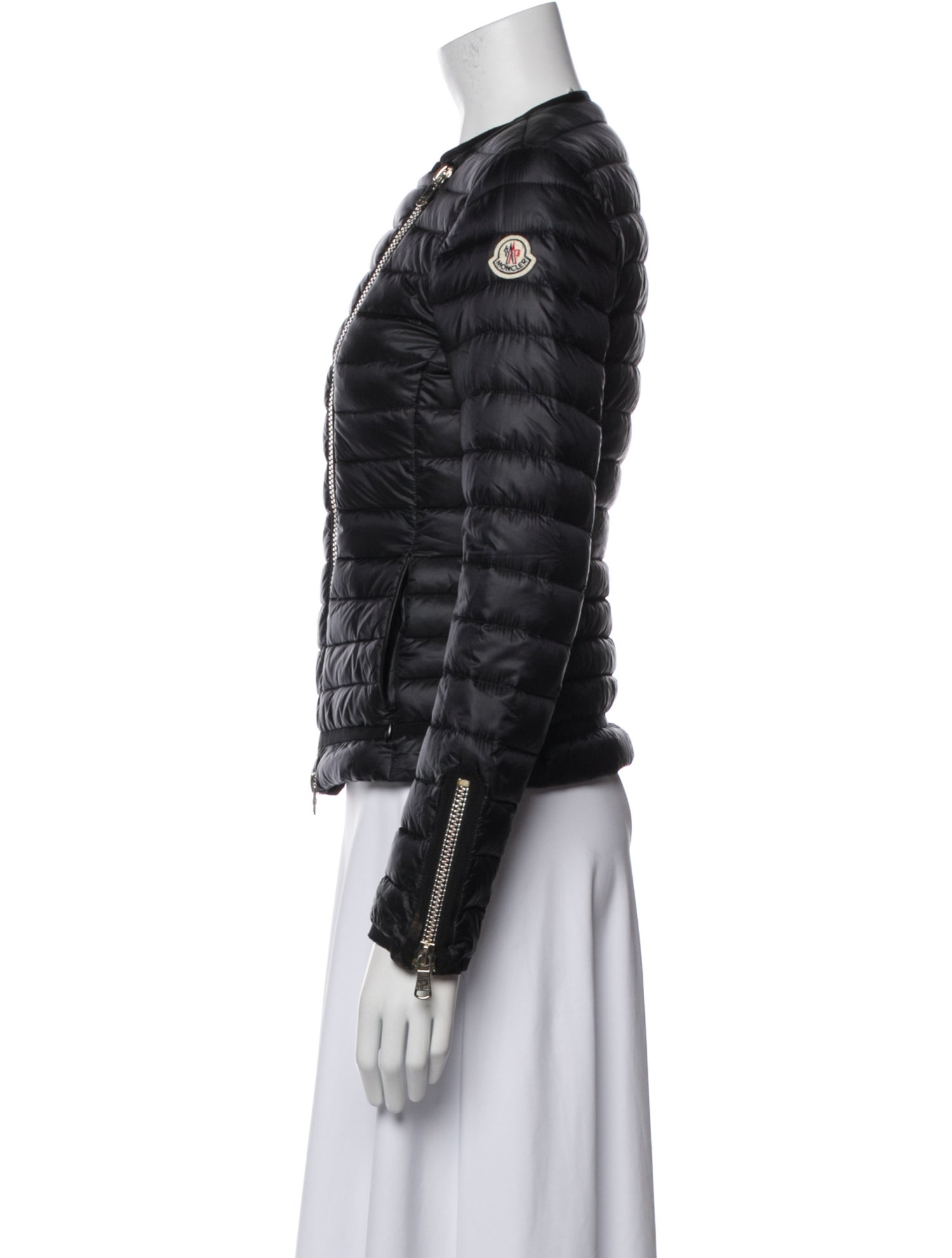 Moncler 2014 Amey Down Jacket