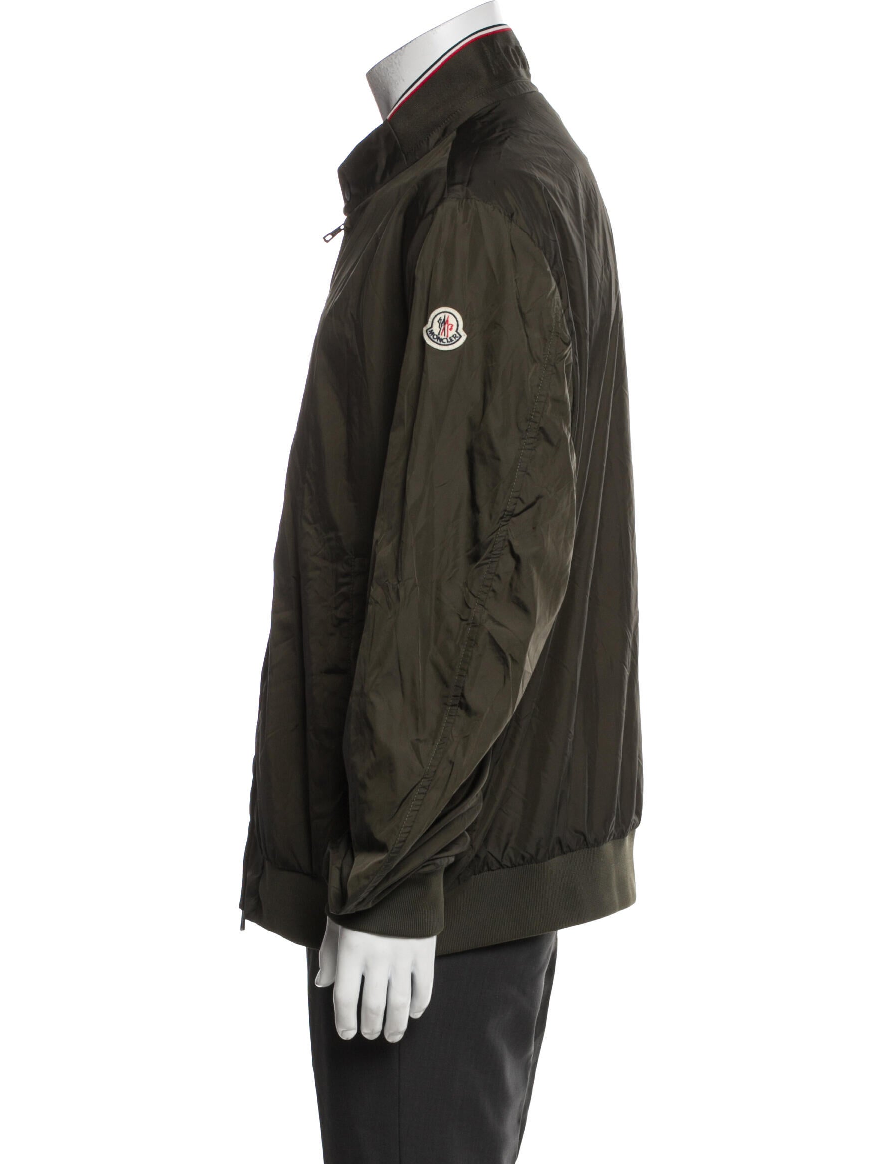 Moncler Windbreaker