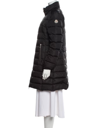 Moncler Down Parka