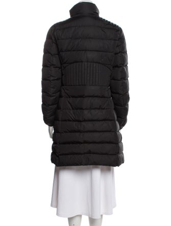 Moncler Down Parka