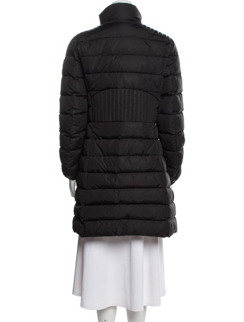 Moncler Down Parka