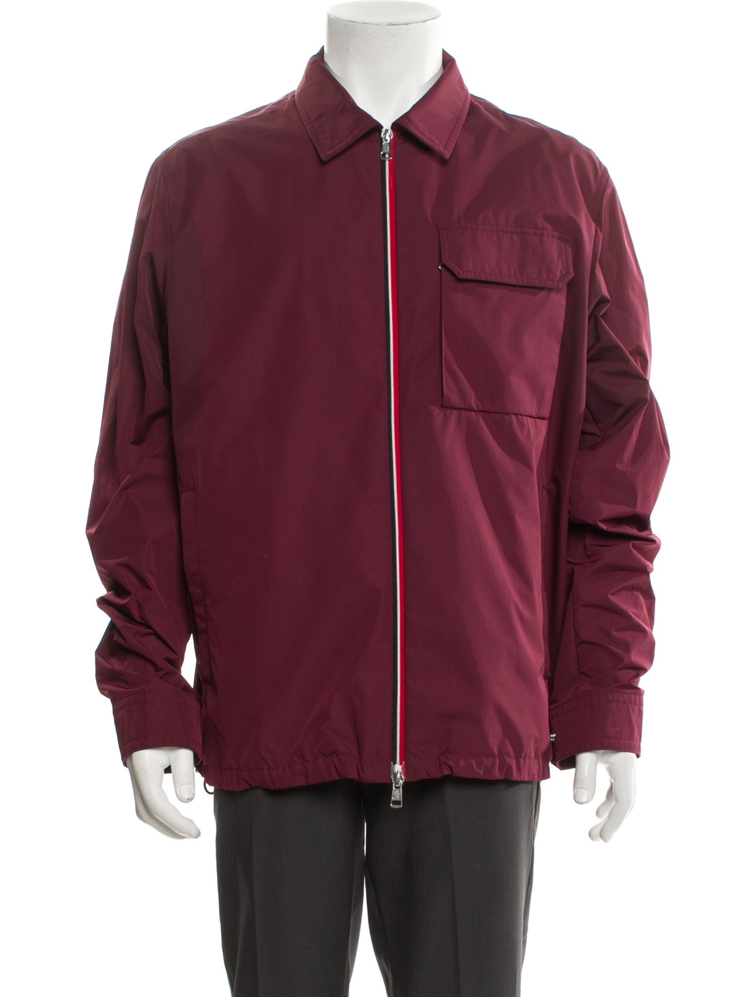 Moncler Utility Jacket