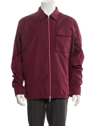 Moncler Utility Jacket