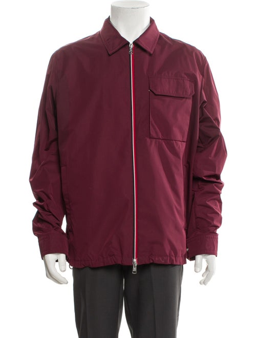 Moncler Utility Jacket