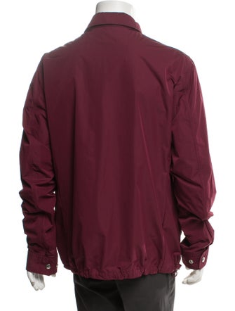 Moncler Utility Jacket