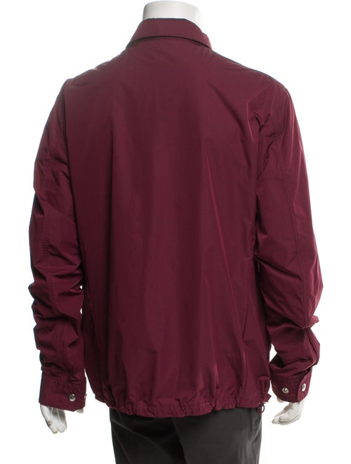 Moncler Utility Jacket