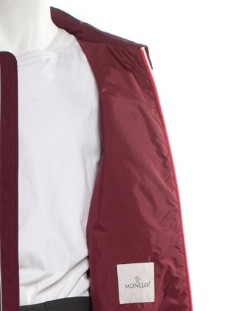 Moncler Utility Jacket