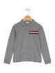 Moncler Long Sleeve Shirting