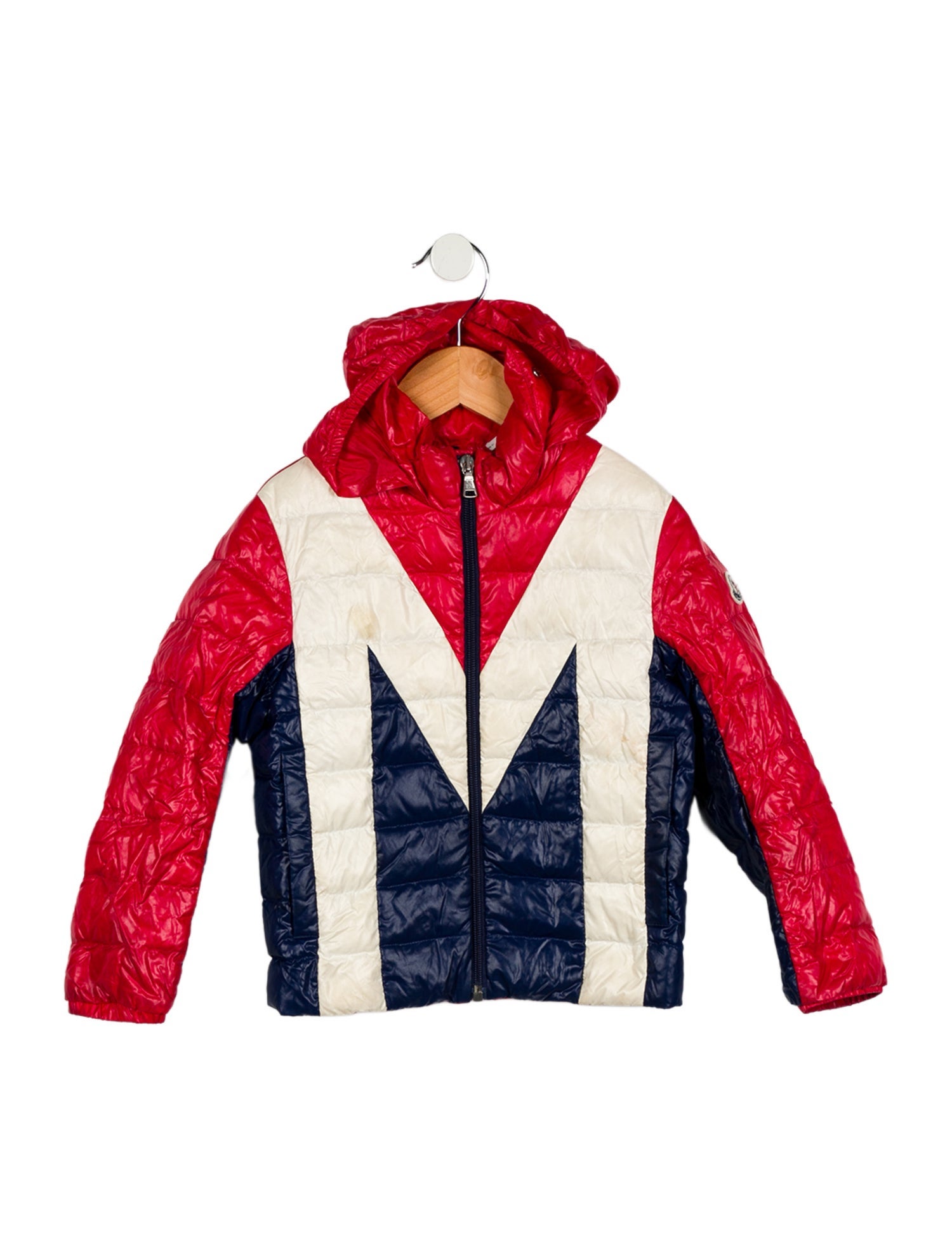 Moncler Boys' Puffer Jacket