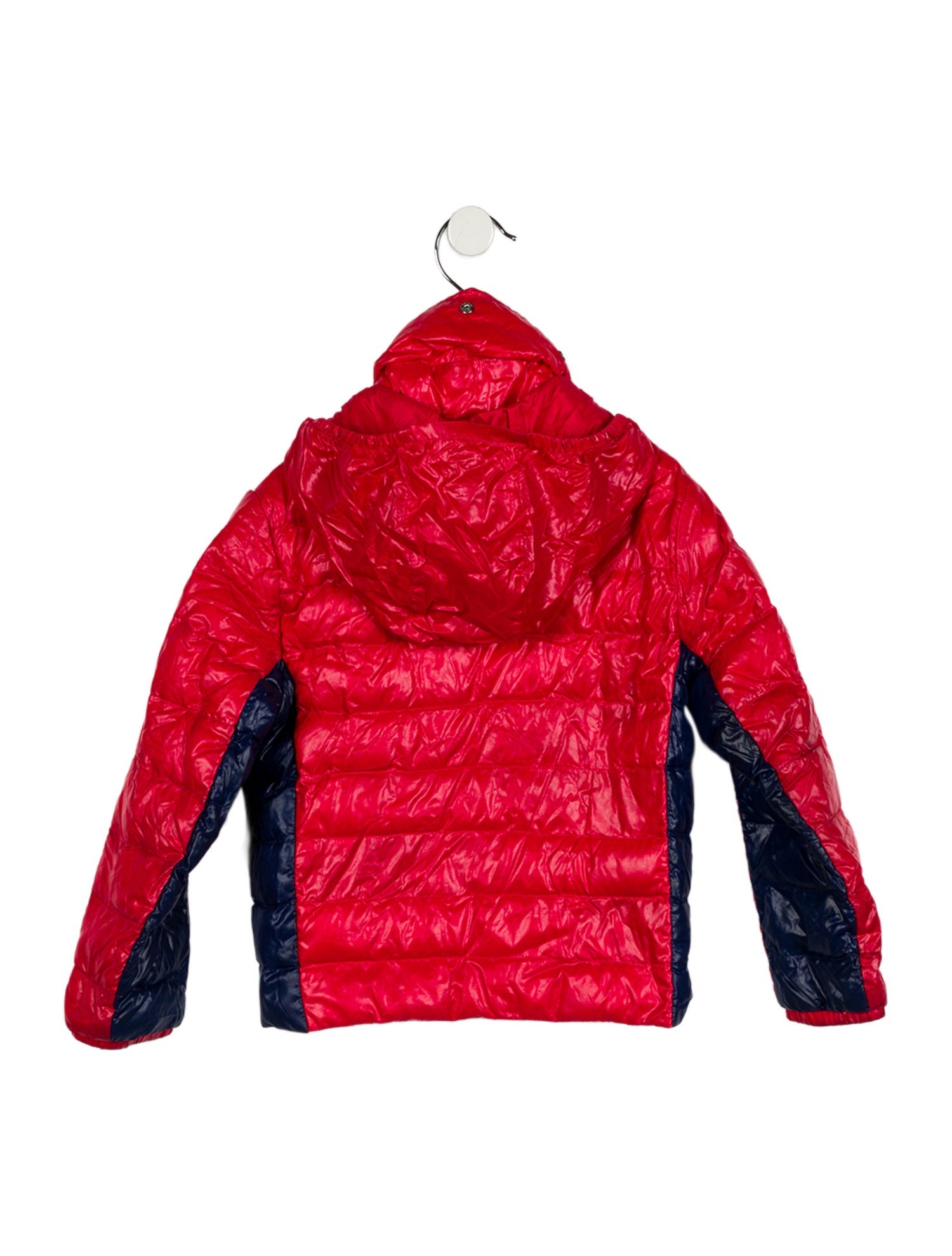 Moncler Boys' Puffer Jacket