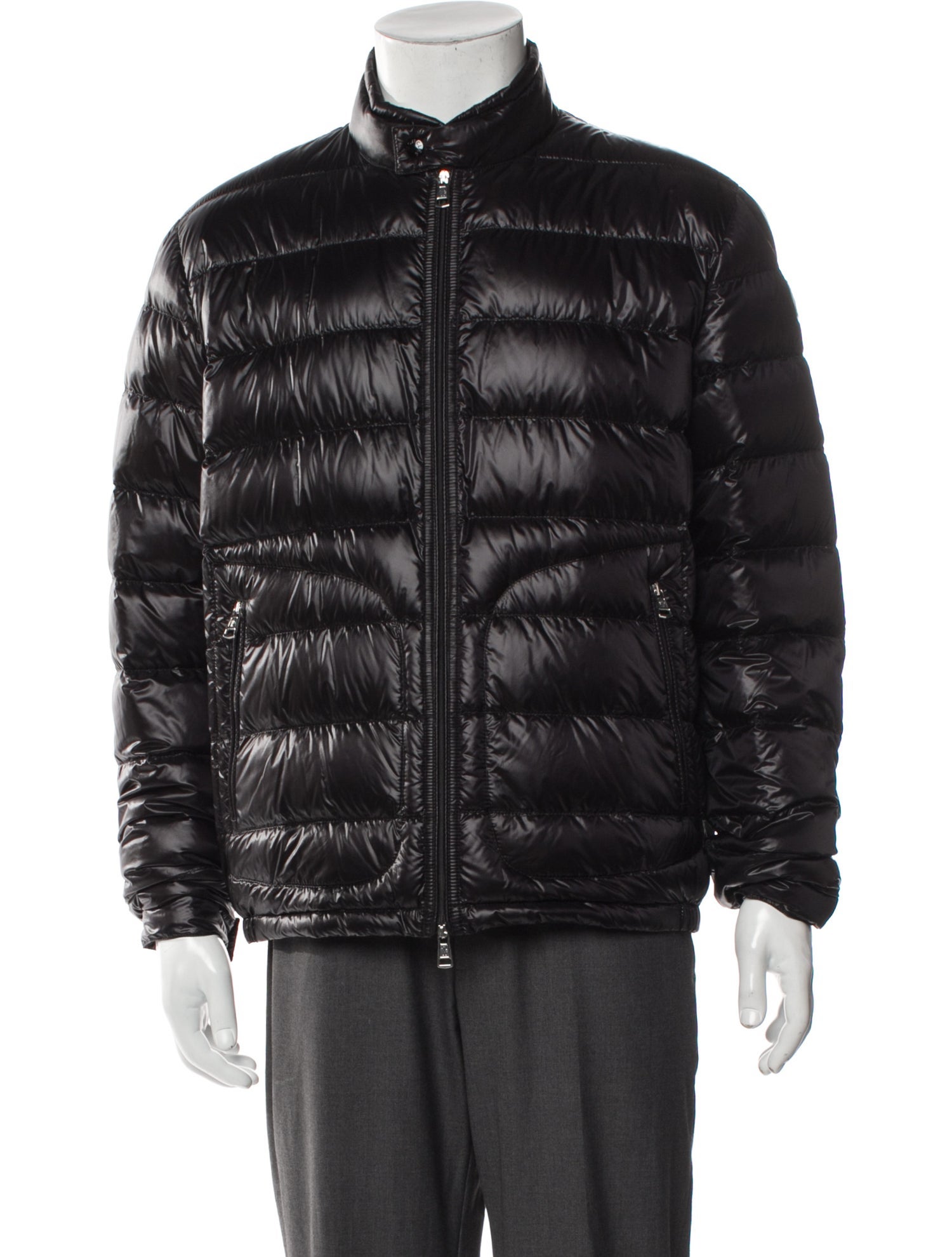 Moncler Puffer Coat