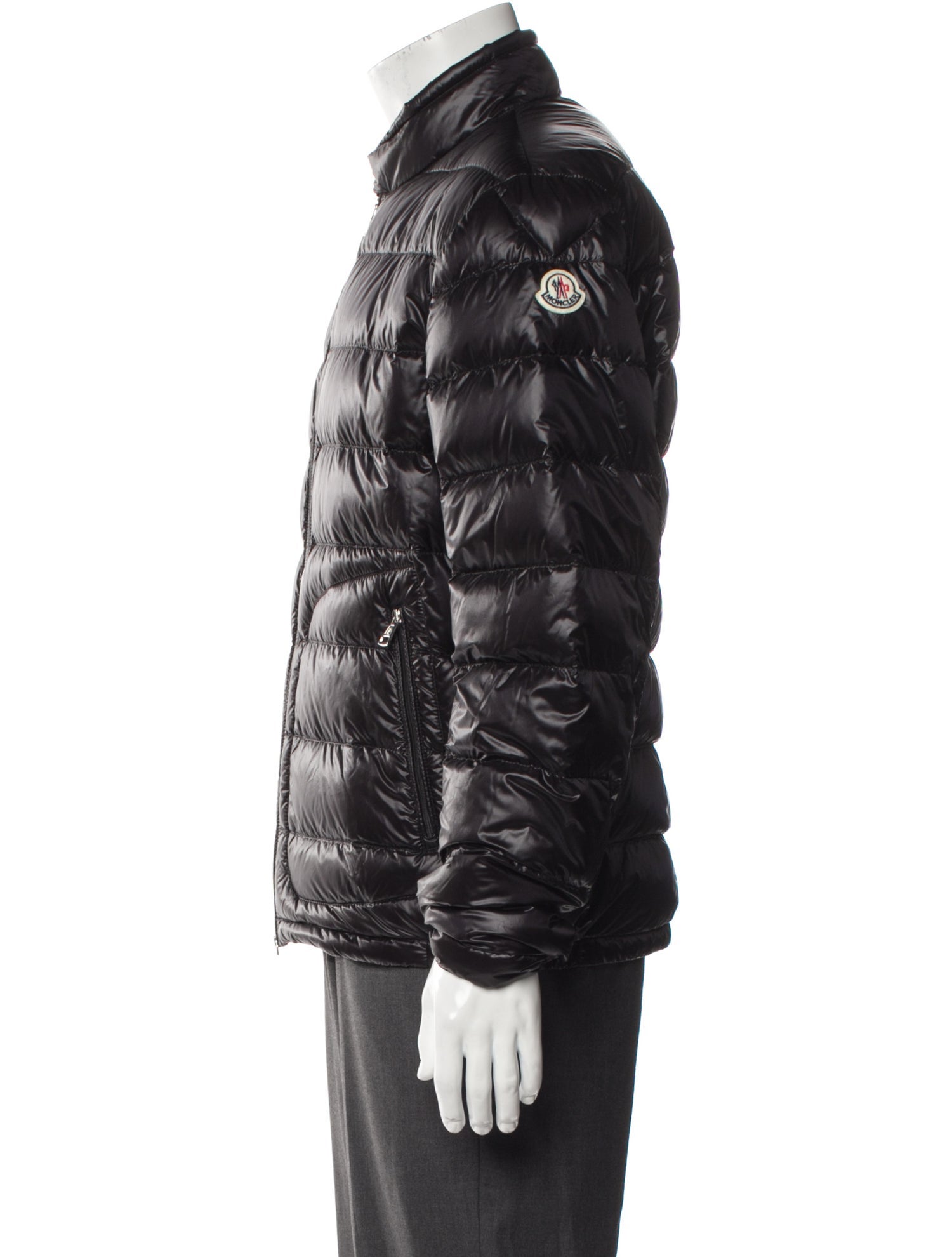 Moncler Puffer Coat