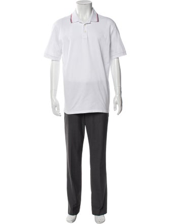 Moncler Short Sleeve Shirt