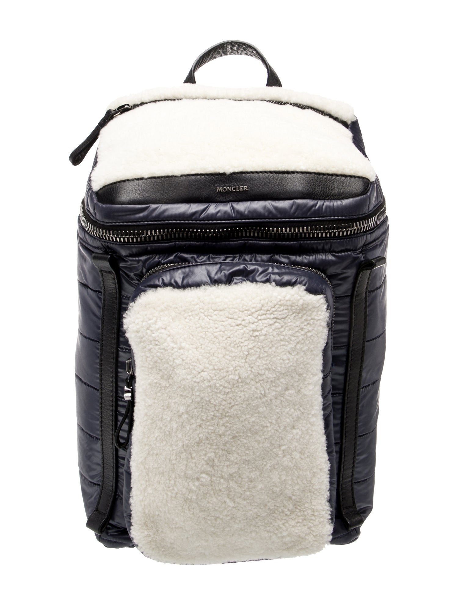 Moncler Nylon Backpack