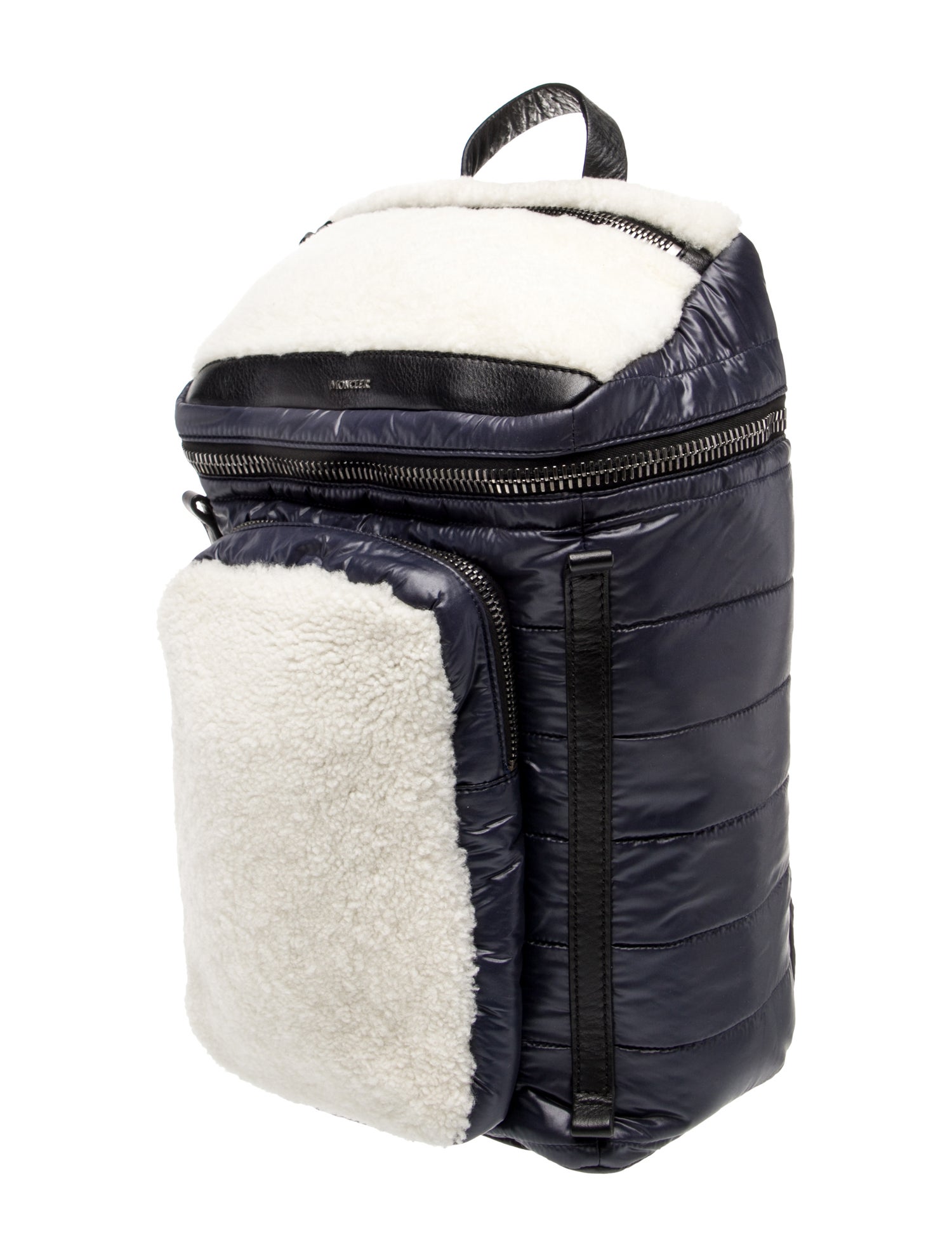Moncler Nylon Backpack