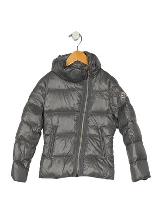 Moncler Down Jacket