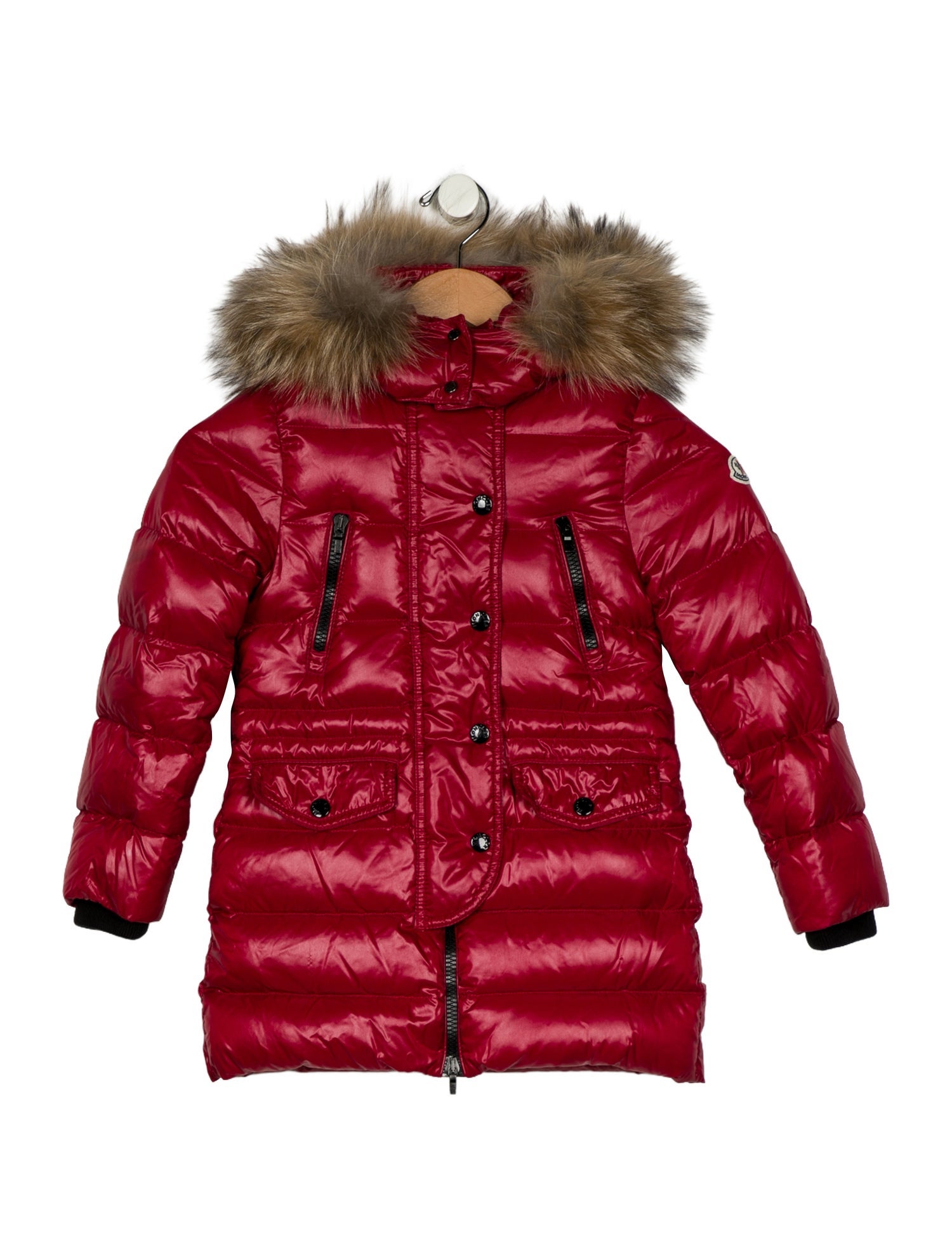 Moncler Down Jacket