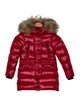 Moncler Down Jacket