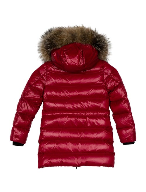 Moncler Down Jacket
