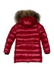 Moncler Down Jacket