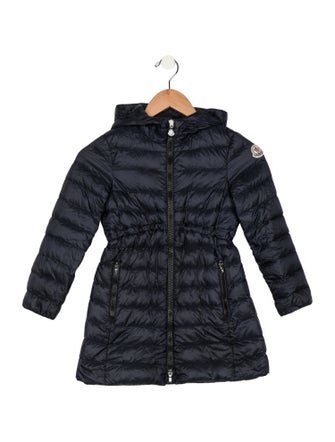 Moncler Down Jacket
