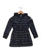 Moncler Down Jacket