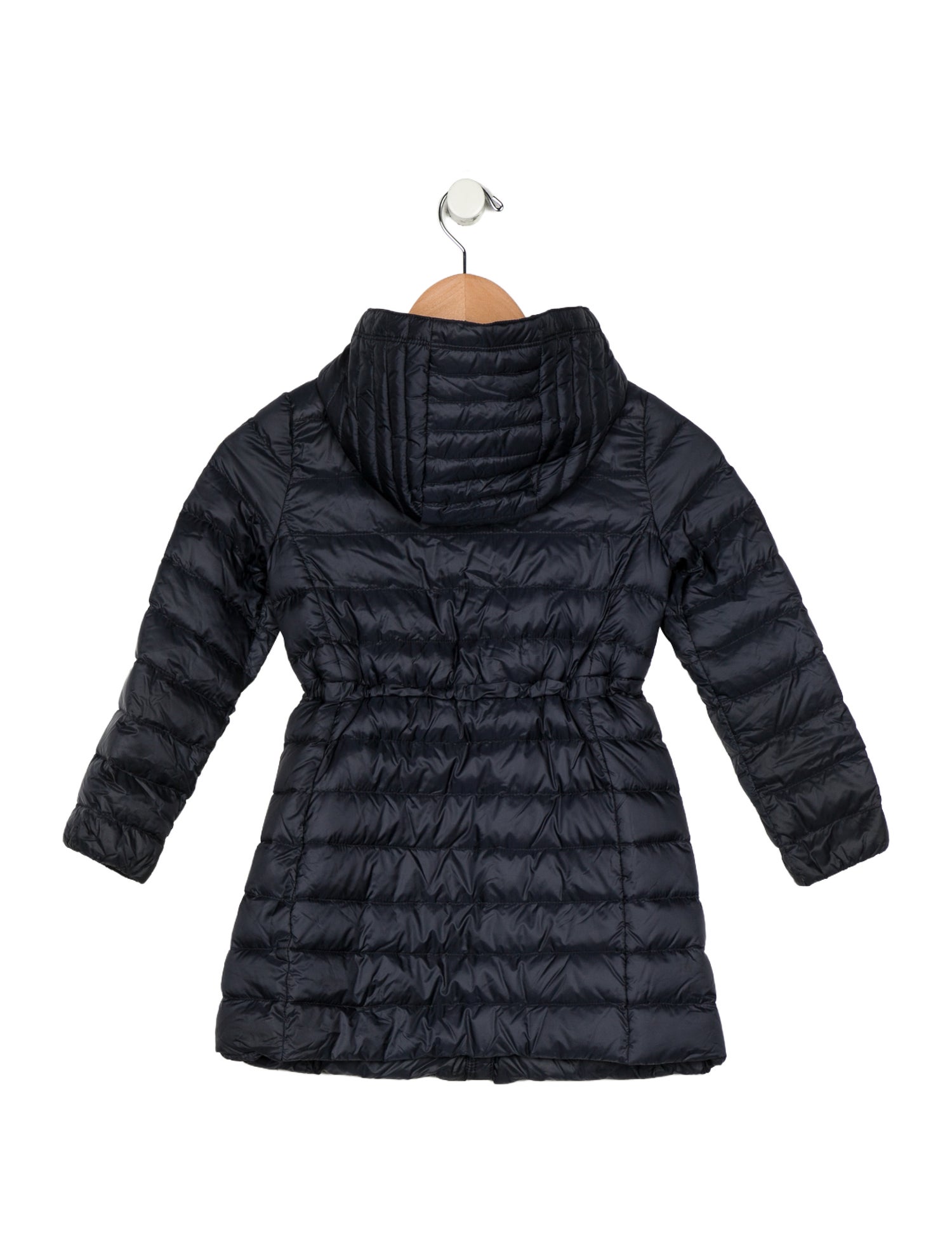 Moncler Down Jacket