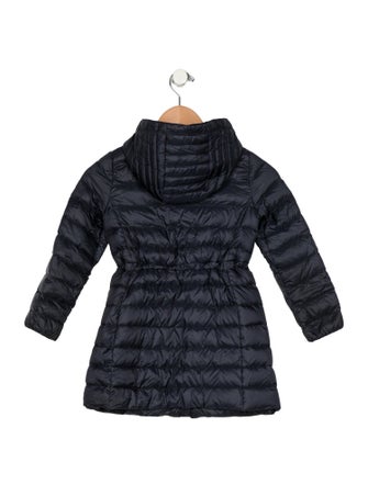 Moncler Down Jacket