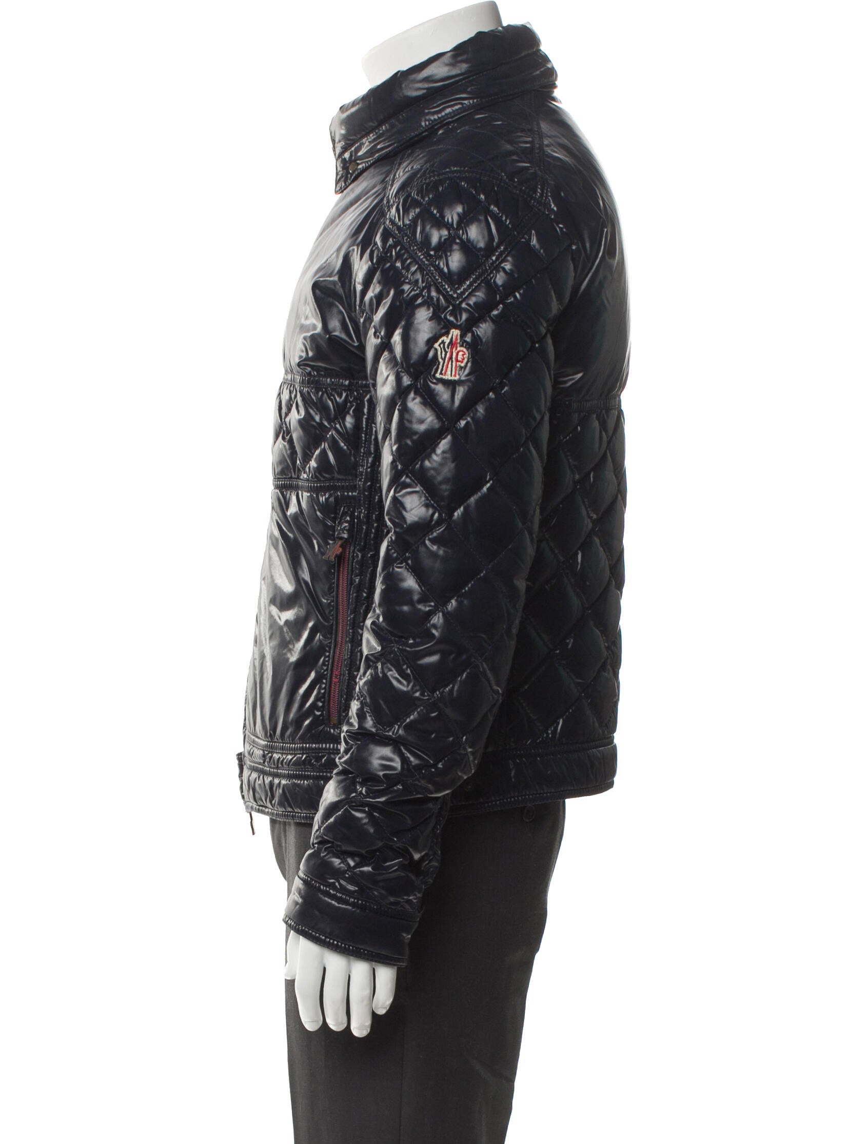 Moncler Vintage Windbreaker