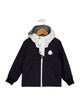 Moncler Boys' Windbreaker Hoodie