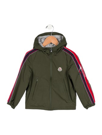Moncler Boys' Jacket